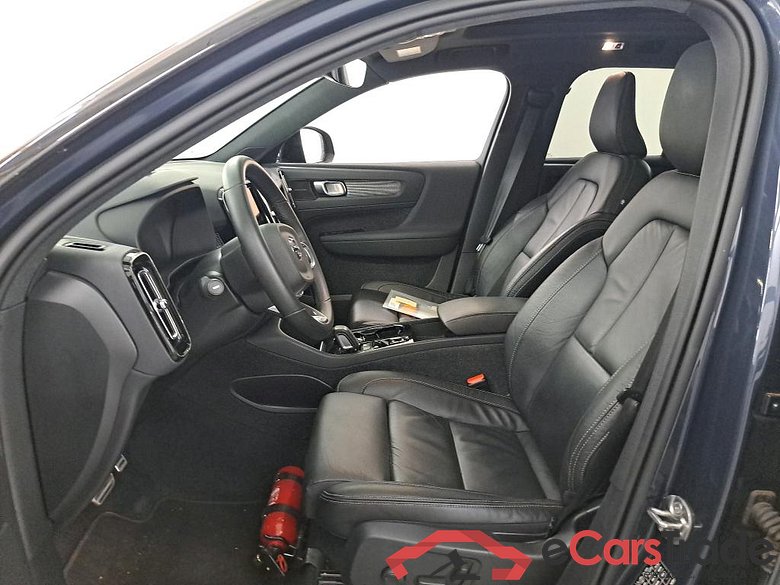 VOLVO XC40 1.5 T5 PHEV R-Design #5