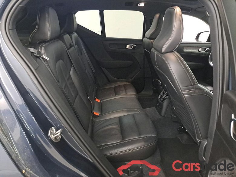 VOLVO XC40 1.5 T5 PHEV R-Design #6
