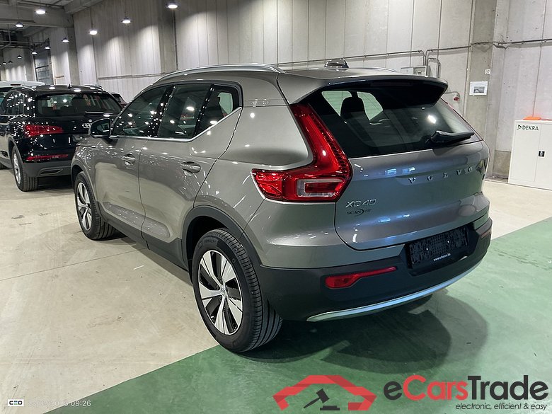 VOLVO XC40 1.5 T5 RECHARGE GEARTR. INSCRIPTION EXPR #3