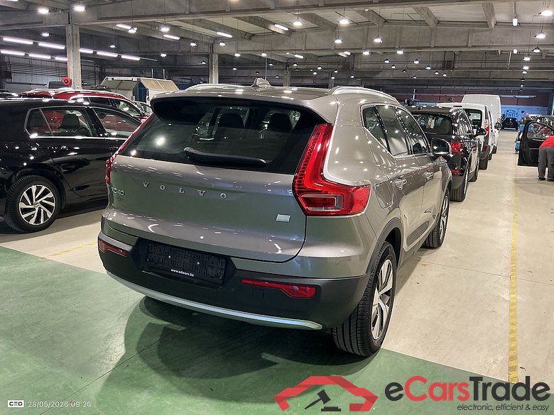 VOLVO XC40 1.5 T5 RECHARGE GEARTR. INSCRIPTION EXPR #4