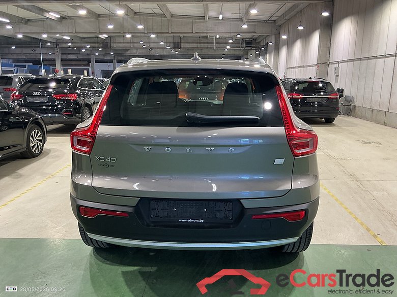 VOLVO XC40 1.5 T5 RECHARGE GEARTR. INSCRIPTION EXPR #5