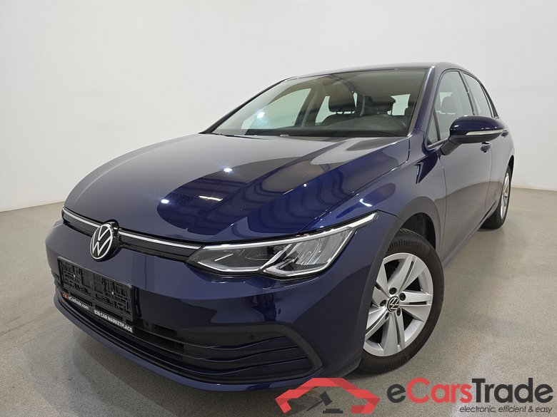 Volkswagen Golf 1.0 TSI LED Virtual Navi-Pro KeylessGo Klima PDC ...