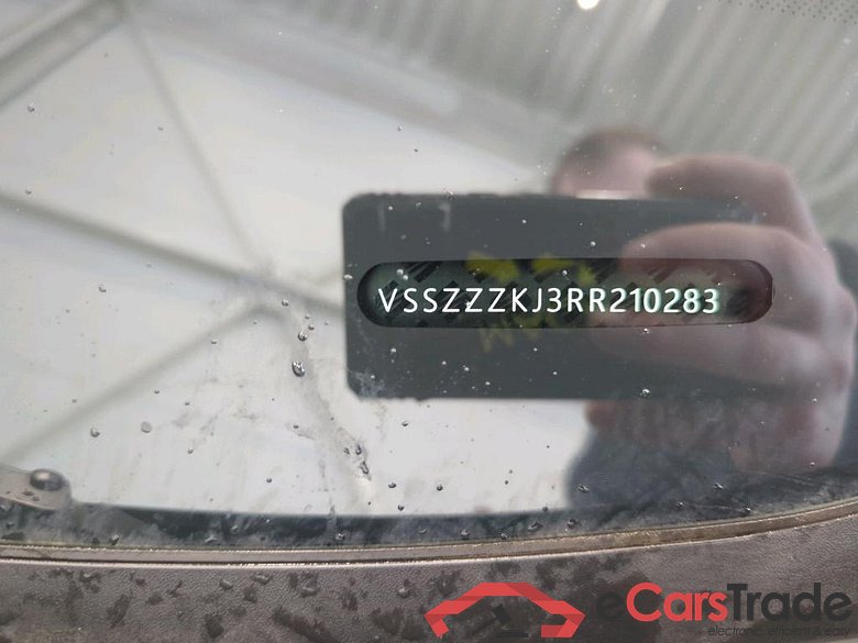 SEAT Arona 70 kW #2