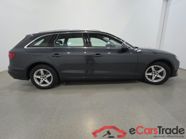 Audi A4 Avant 2.0 30 TDI Aut. LED Navi KeylessGo Klima PDC ... #5