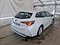 preview Toyota Corolla #2