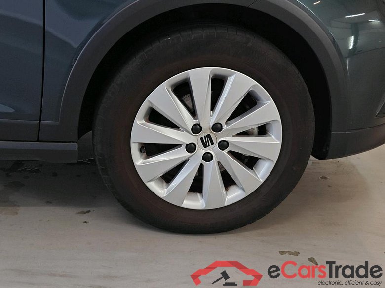 SEAT Arona 70 kW #6