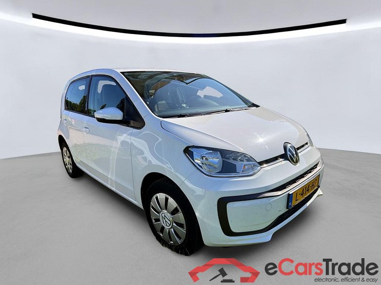VOLKSWAGEN up! 48 kW #3
