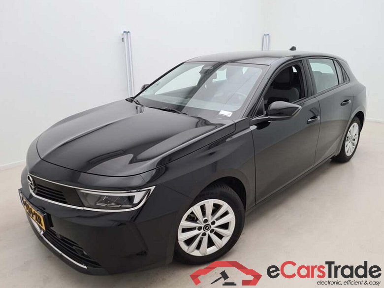 OPEL ASTRA 1.2 Edition