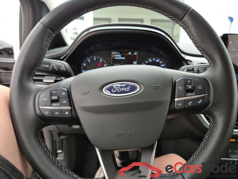 FORD Fiesta 1.0 EcoB.Hy. Tit. #5