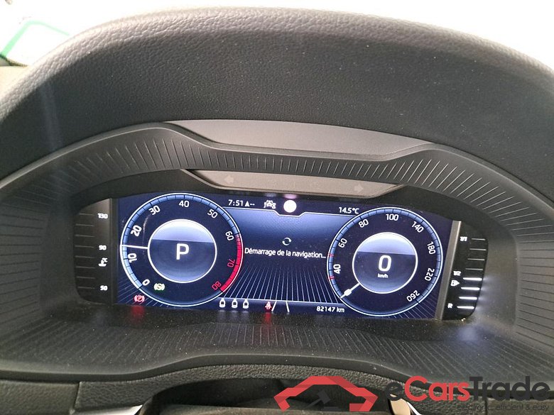 Karoq Style 1.5 TSI 150CV BVA7 E6dT #6