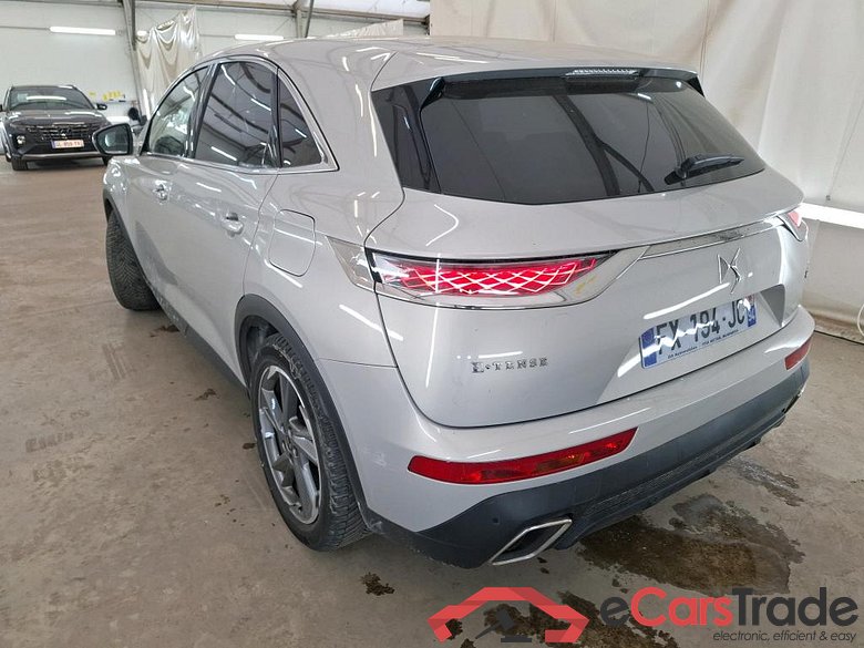 DS DS 7 Crossback / 2017 / 5P / SUV E-TENSE 225 Business #2
