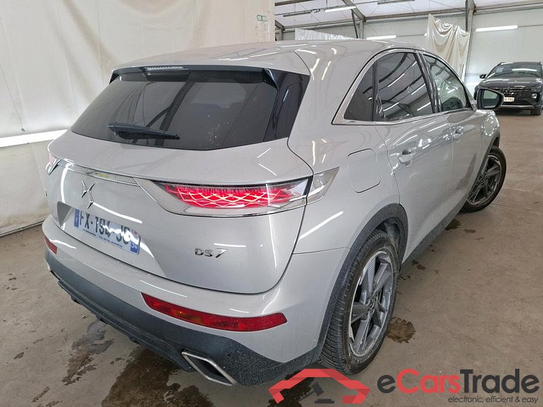 DS DS 7 Crossback / 2017 / 5P / SUV E-TENSE 225 Business #3
