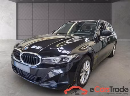 Baureihe 3 Touring 320 d 2.0 140KW AT8 E6d #1