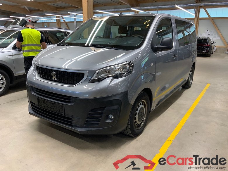 Expert Kombi L2 1.5 HDi 88KW MT6 E6d