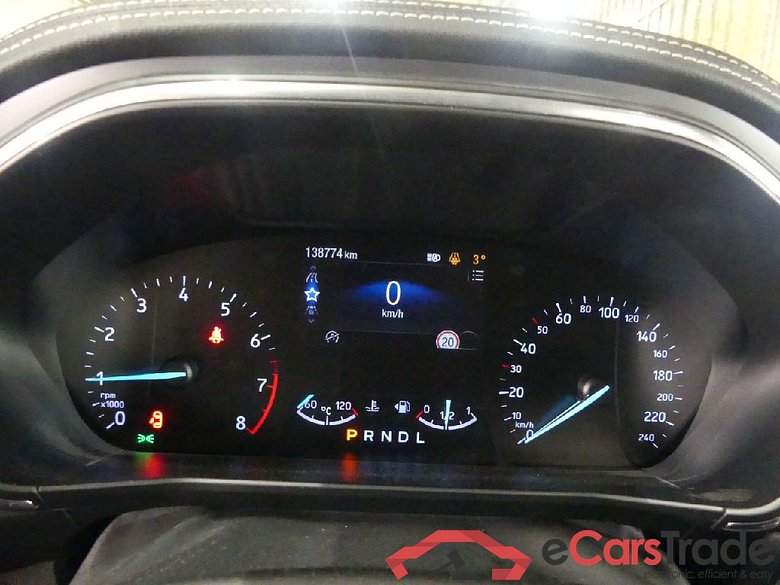 Focus Turnier Vignale 1.5 EcoBoost 134KW AT8 E6dT #6