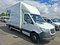 preview Mercedes Sprinter #1