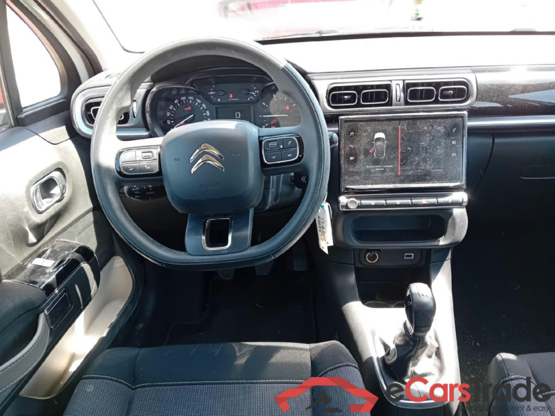 CITROEN C3 / 2020 / 5P / berlina con portón PureTech 60KW (83CV) Feel Pack #3