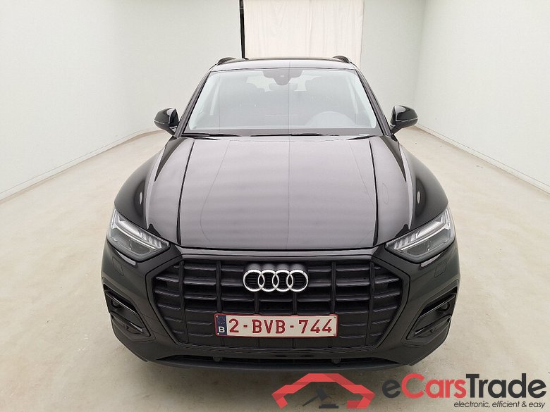 Audi, Q5 FL'20, Audi Q5 B.E. Advanced 30 TDI S tronic 5d #1
