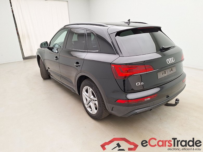 Audi, Q5 FL'20, Audi Q5 B.E. Advanced 30 TDI S tronic 5d #6
