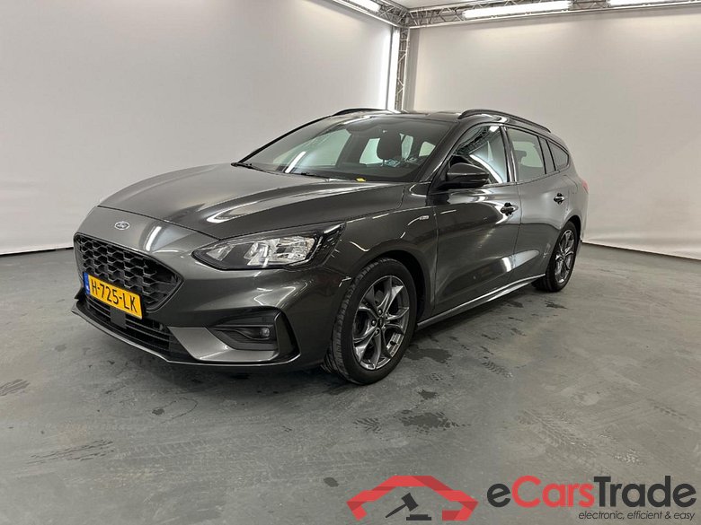 FORD Focus Wagon 1.0 EcoBoost ST Line Business