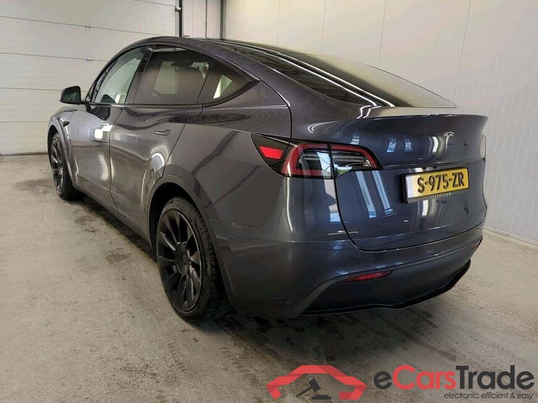 Tesla Model Y RWD 58 kWh #6