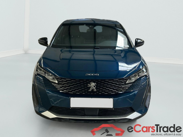 Peugeot 3008 PureTech 130ch S&S BVM6 Allure Pack #2