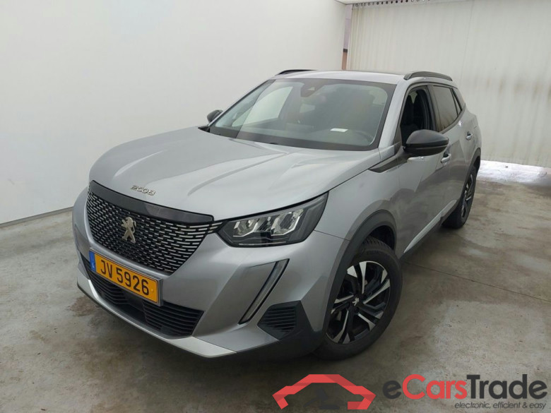 PEUGEOT 2008 - 2020 1.2 PureTech 130 Allure S&S (EU6.3) 5d #1