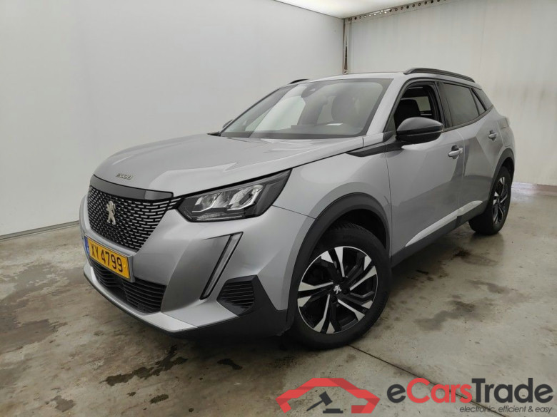 PEUGEOT 2008 - 2020 1.2 PureTech 130 Allure S&S (EU6.3) 5d #1