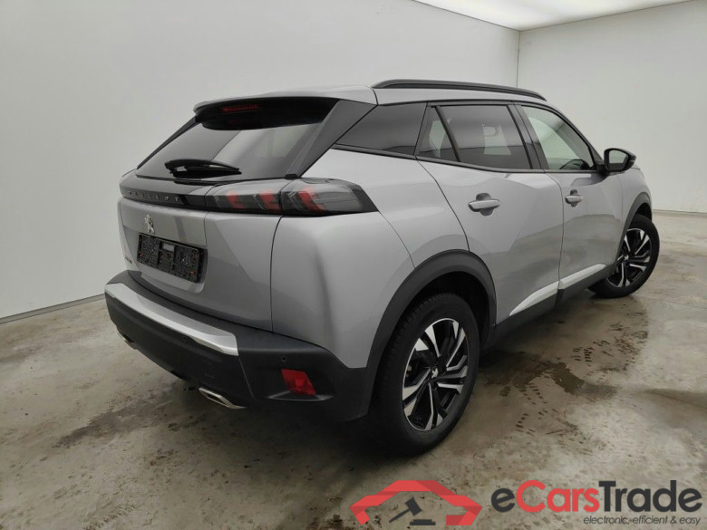 PEUGEOT 2008 - 2020 1.2 PureTech 130 Allure S&S (EU6.3) 5d #2