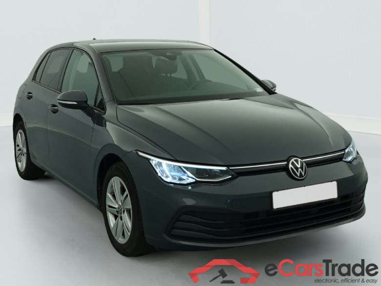 Volkswagen Golf 1.5 TSI ACT OPF 130 BVM6 Life Business #1