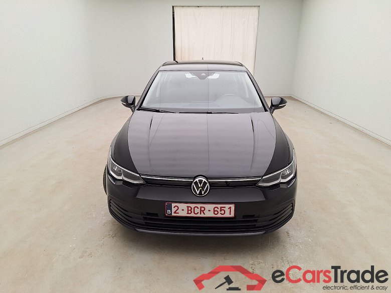 VW, Golf VIII '20, Volkswagen Golf VIII 1.0 TSI 66kW 5d #1