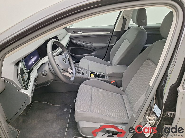 VW, Golf VIII '20, Volkswagen Golf VIII 1.0 TSI 66kW 5d #3