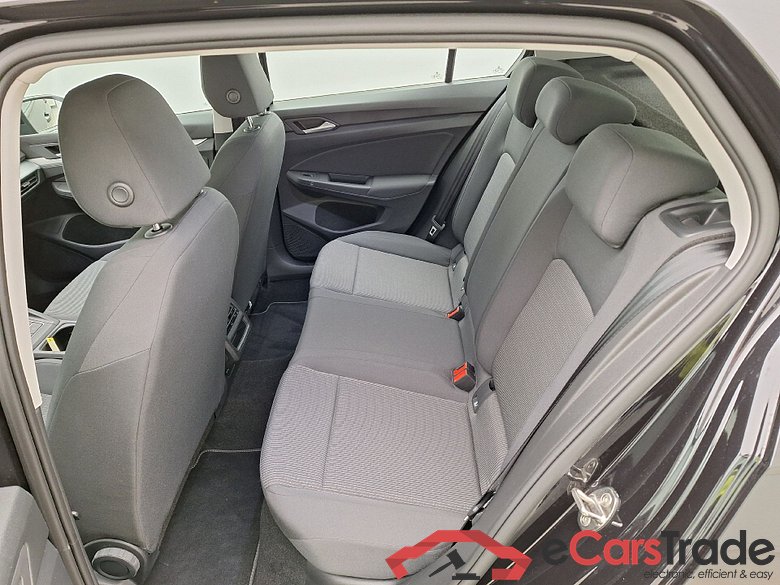 VW, Golf VIII '20, Volkswagen Golf VIII 1.0 TSI 66kW 5d #4