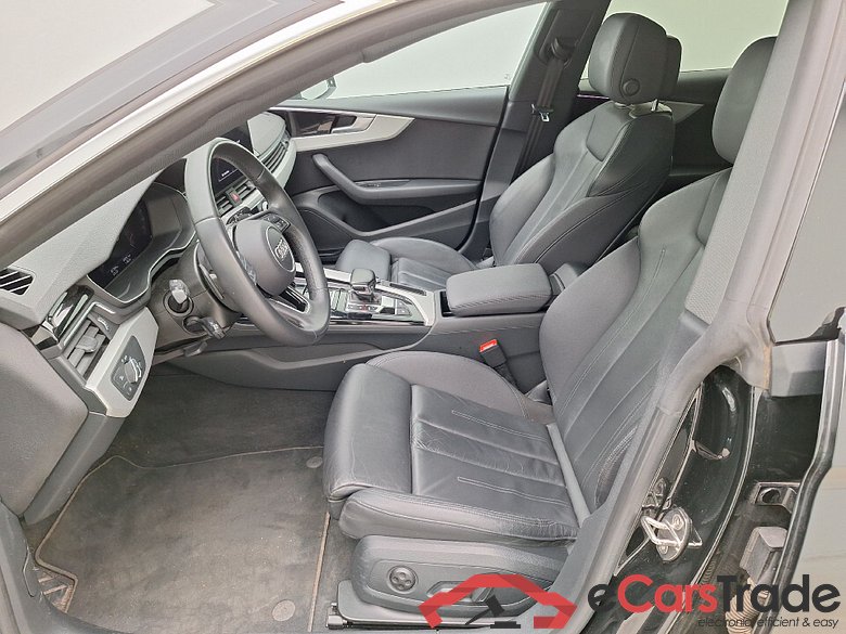 Audi, A5 SB FL'20, Audi A5 Sportback 30 TDI S tronic Bus Ed Advanced #3