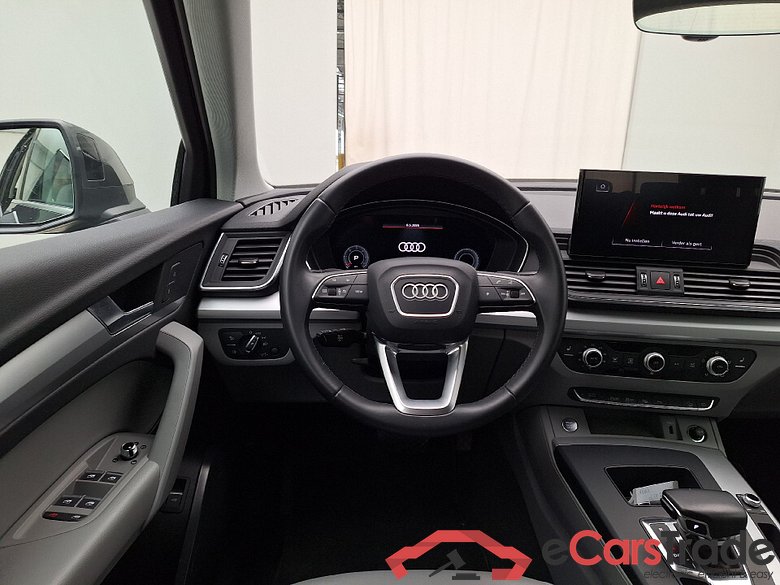 Audi, Q5 FL'20, Audi Q5 Business Edition S line 30 TDI S tronic 5d #5