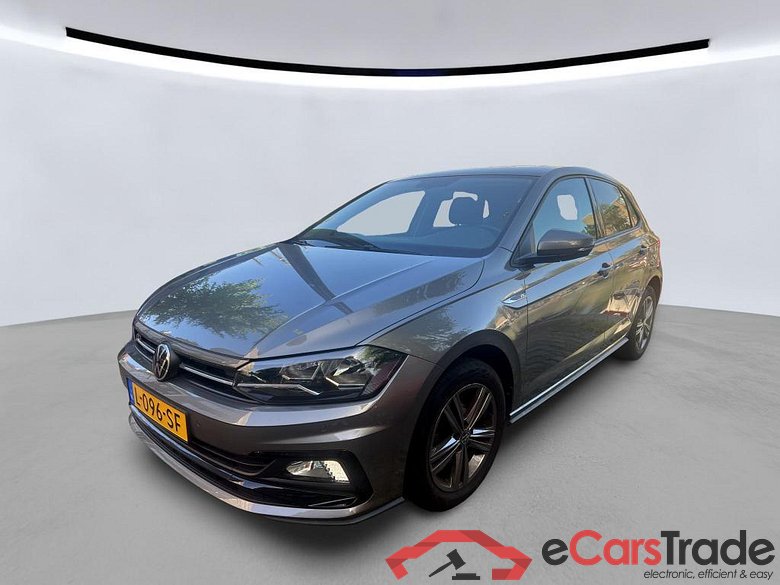 VOLKSWAGEN POLO 70 kW