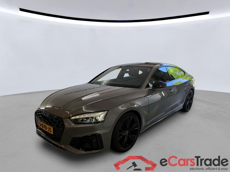 AUDI A5 Sportback 110 kW #1