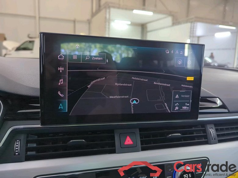 AUDI A5 Sportback 110 kW #2