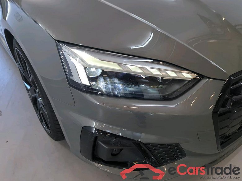 AUDI A5 Sportback 110 kW #4