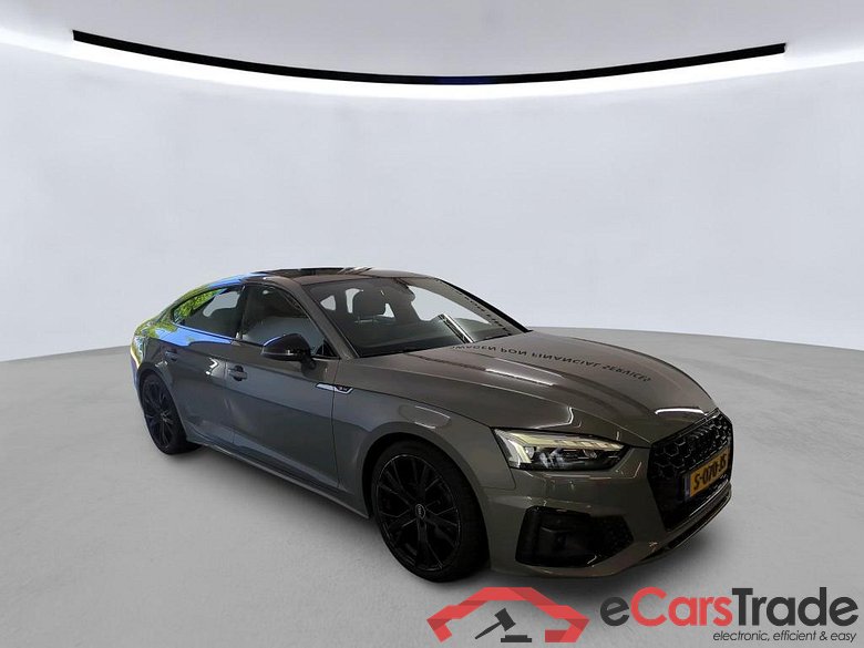 AUDI A5 Sportback 110 kW #5