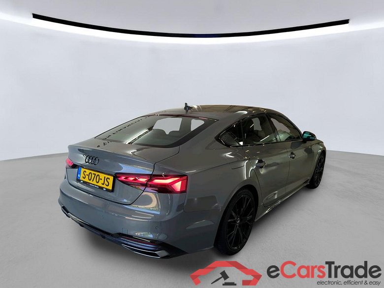 AUDI A5 Sportback 110 kW #6