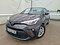 preview Toyota C-HR #0