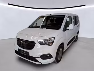 Opel Combo Life