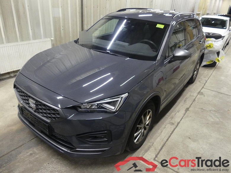 Tarraco FR e-HYBRID 1.4 180KW AT6 E6d