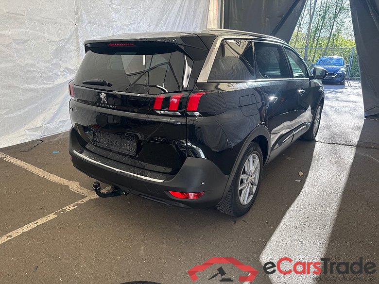 5008 Allure 1.5 HDi 96KW AT8 E6dT #2