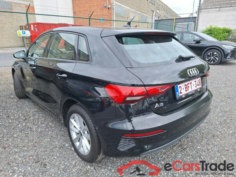 AUDI A3 SPORTBACK 1.0 30 TFSI 81KW S TRONIC BUSINESS EDIT. #3