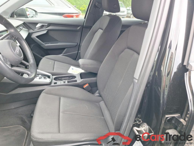 AUDI A3 SPORTBACK 1.0 30 TFSI 81KW S TRONIC BUSINESS EDIT. #5