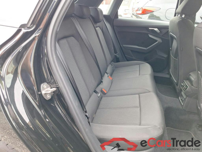 AUDI A3 SPORTBACK 1.0 30 TFSI 81KW S TRONIC BUSINESS EDIT. #6