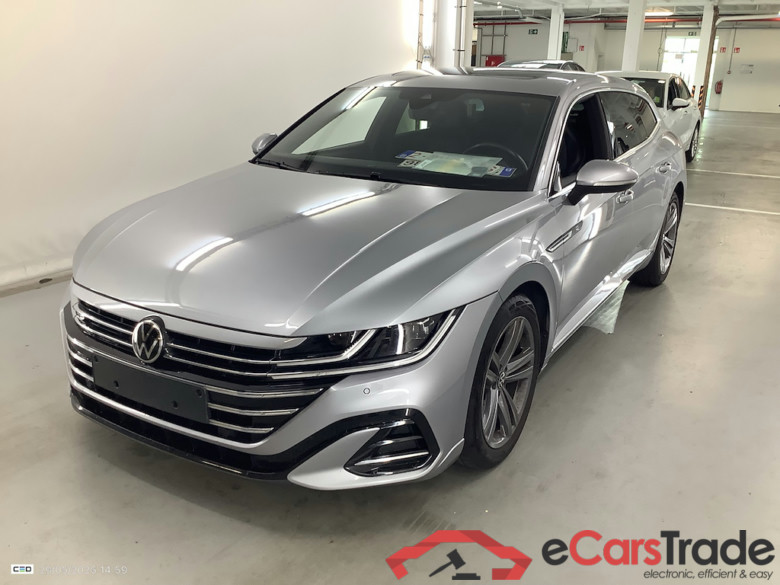 VOLKSWAGEN ARTEON SHOOTING BRAKE 2.0 TDI 110KW DSG R-LINE BUSINESS SB