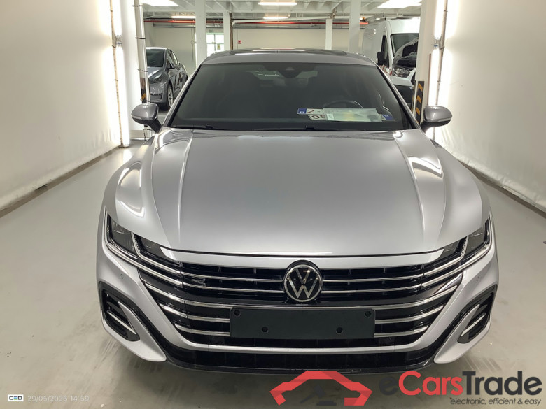 VOLKSWAGEN ARTEON SHOOTING BRAKE 2.0 TDI 110KW DSG R-LINE BUSINESS SB #2